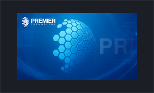 Graphic Design by erikdesign for Premier Technology | Design: #36478077