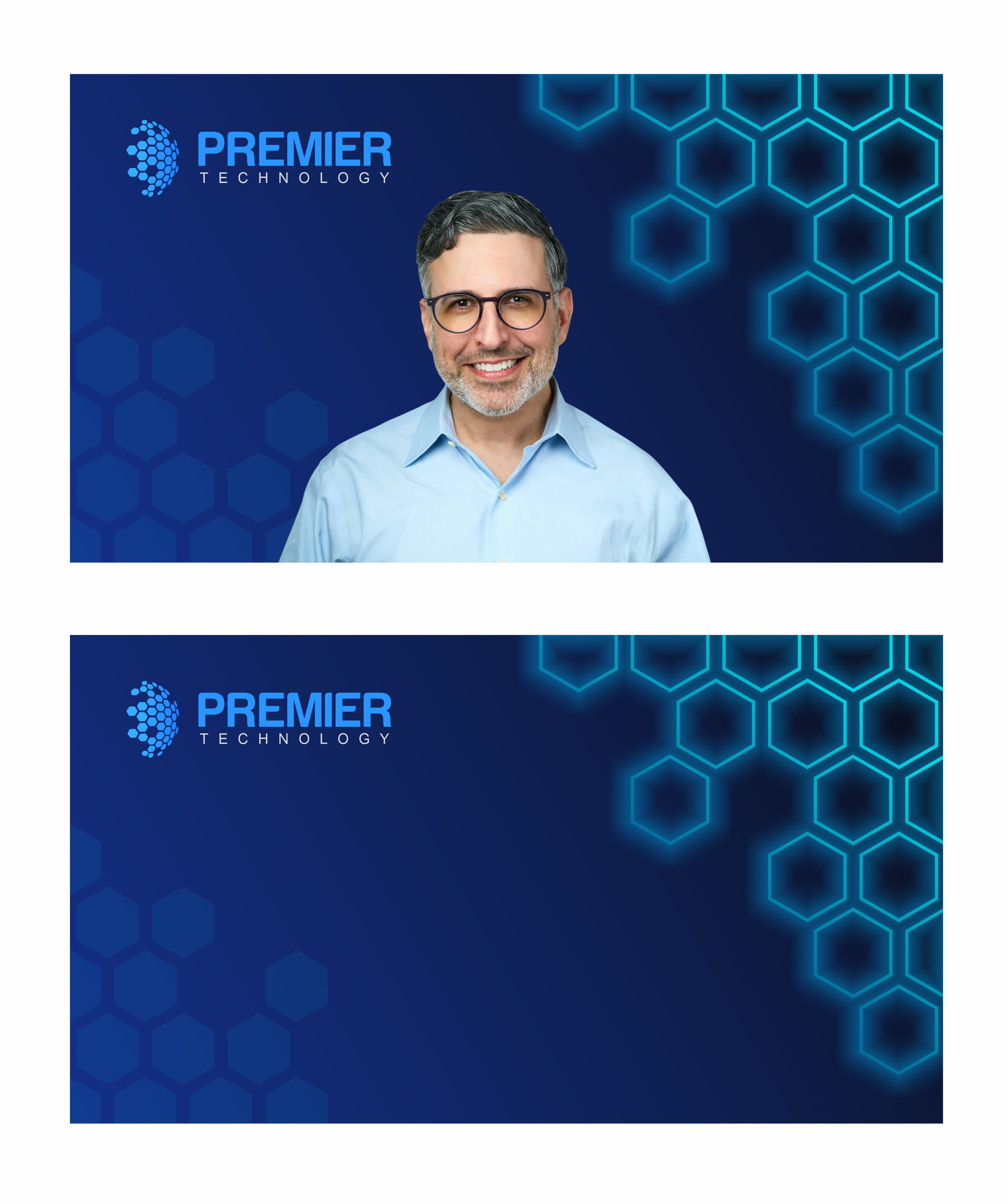 Graphic Design by Rajneesha for Premier Technology | Design #36473178