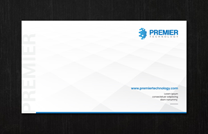 Graphic Design by artbitin for Premier Technology | Design: #36472533