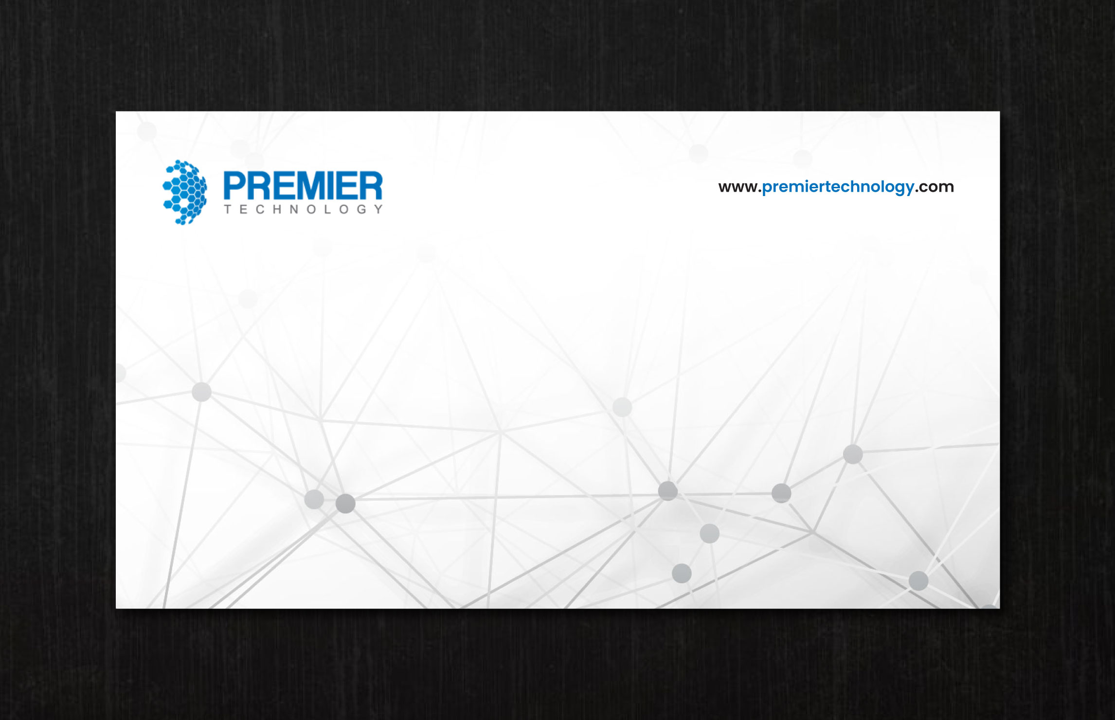 Graphic Design by artbitin for Premier Technology | Design #36472536