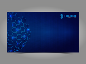 Graphic Design by Adi GFX for Premier Technology | Design #36475075