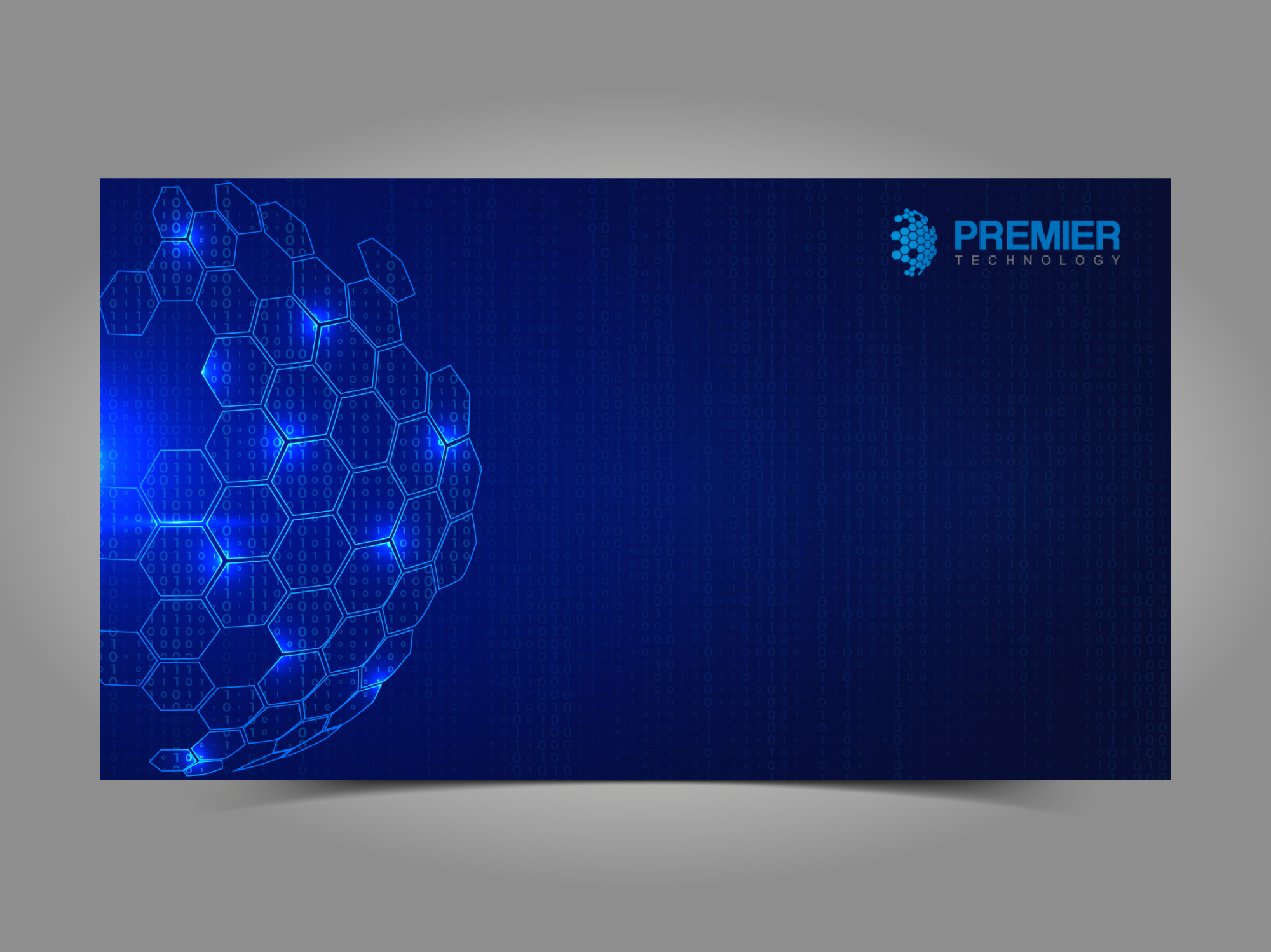 Graphic Design by Adi GFX for Premier Technology | Design #36475577