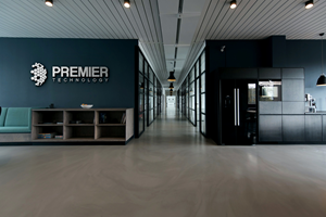 Graphic Design by Designz Zone for Premier Technology | Design: #36492714