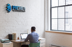 Graphic Design by Designz Zone for Premier Technology | Design: #36492715