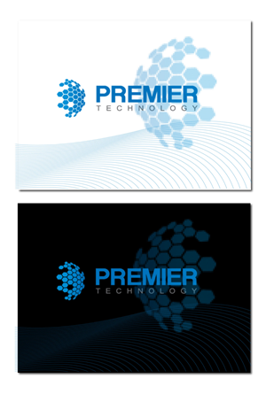 Graphic Design by Art_lv for Premier Technology | Design: #36508001