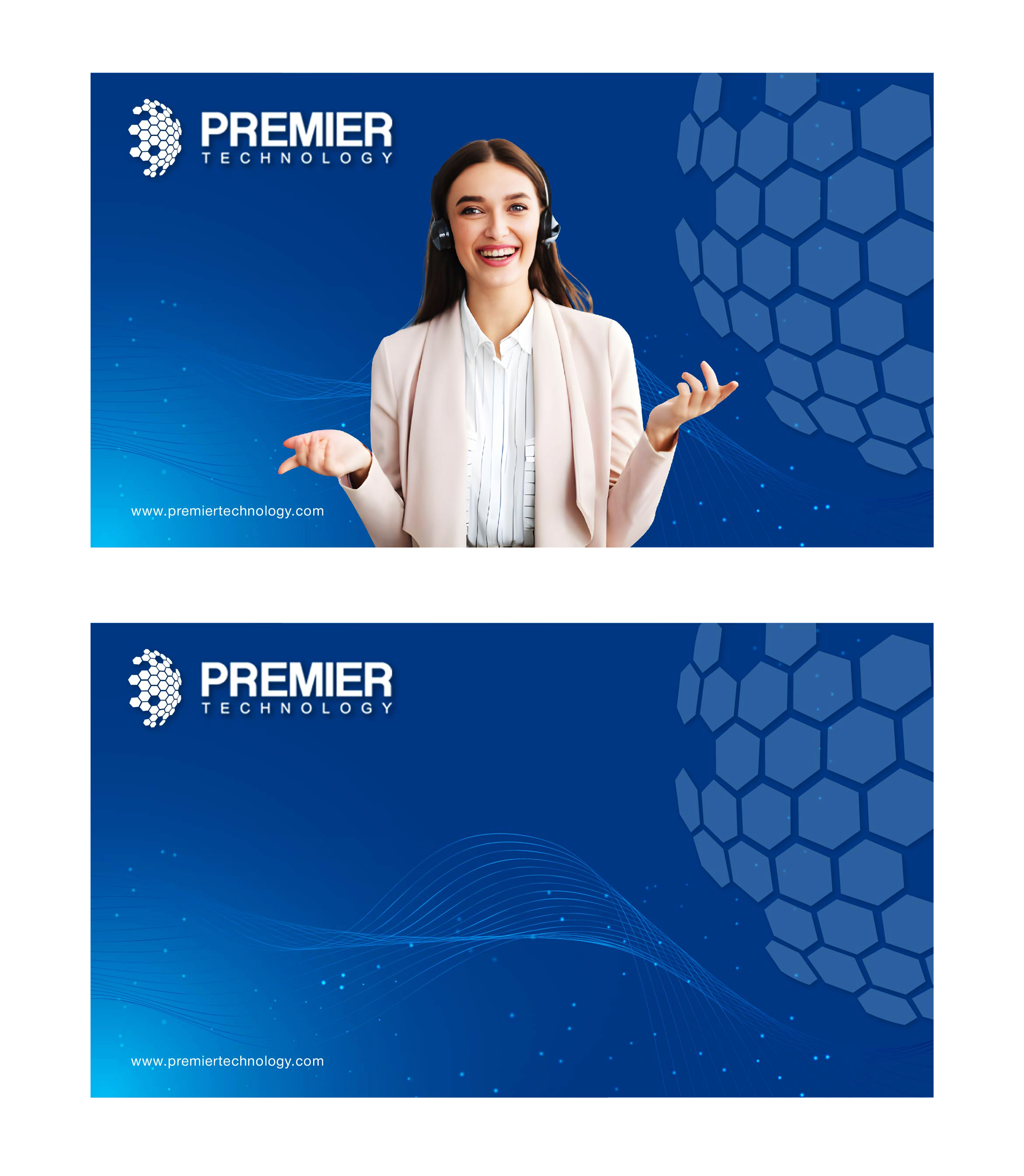Graphic Design by designcircle for Premier Technology | Design #36499112