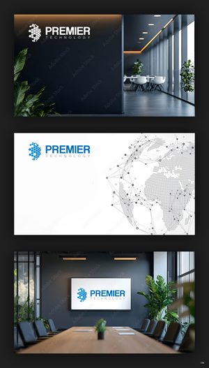 Graphic Design by pb