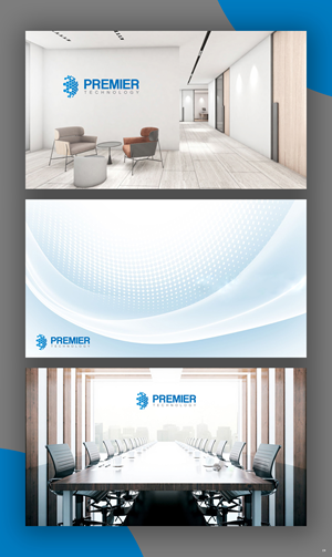 Graphic Design by pb for Premier Technology | Design: #36482504