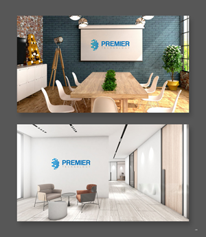 Graphic Design by pb for Premier Technology | Design: #36482505