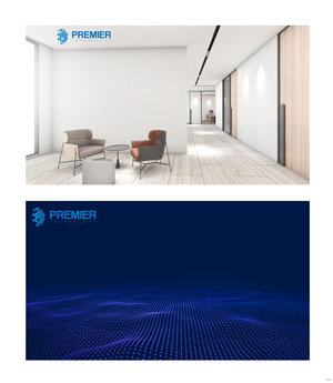 Graphic Design by pb for Premier Technology | Design: #36488015