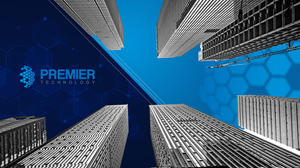 Graphic Design by debdesign for Premier Technology | Design: #36474367