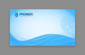 Graphic Design by debdesign for Premier Technology | Design: #36474588