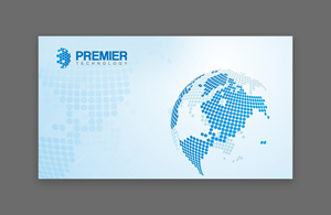 Graphic Design by debdesign for Premier Technology | Design: #36474589