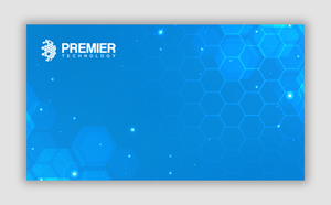 Graphic Design by debdesign for Premier Technology | Design: #36474768