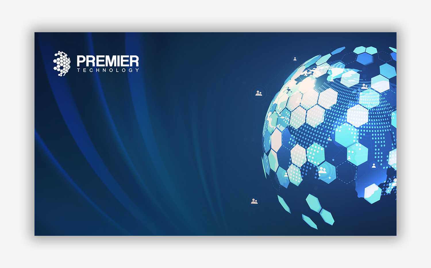 Graphic Design by debdesign for Premier Technology | Design #36474769