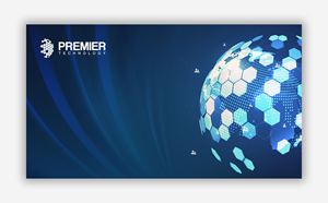 Graphic Design by debdesign for Premier Technology | Design: #36474769