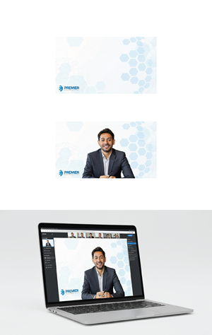 Graphic Design by Filo F for Premier Technology | Design: #36487911