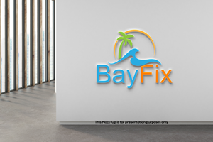 Logo-Design von dubel ko für Rise Property Solutions Melbourne  | Design: #36452542