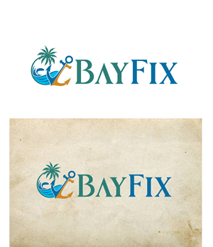 Logo-Design von Revolt Team für Rise Property Solutions Melbourne  | Design: #36446731