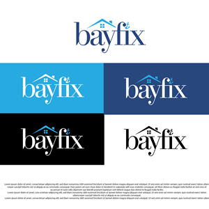 Logo-Design von Shariqology für Rise Property Solutions Melbourne  | Design: #36445342