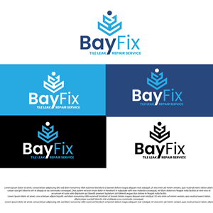 Logo-Design von Shariqology für Rise Property Solutions Melbourne  | Design: #36460043