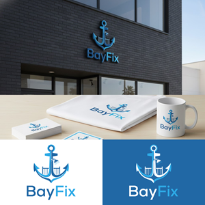 Logo-Design von Dalang Design für Rise Property Solutions Melbourne  | Design: #36448212