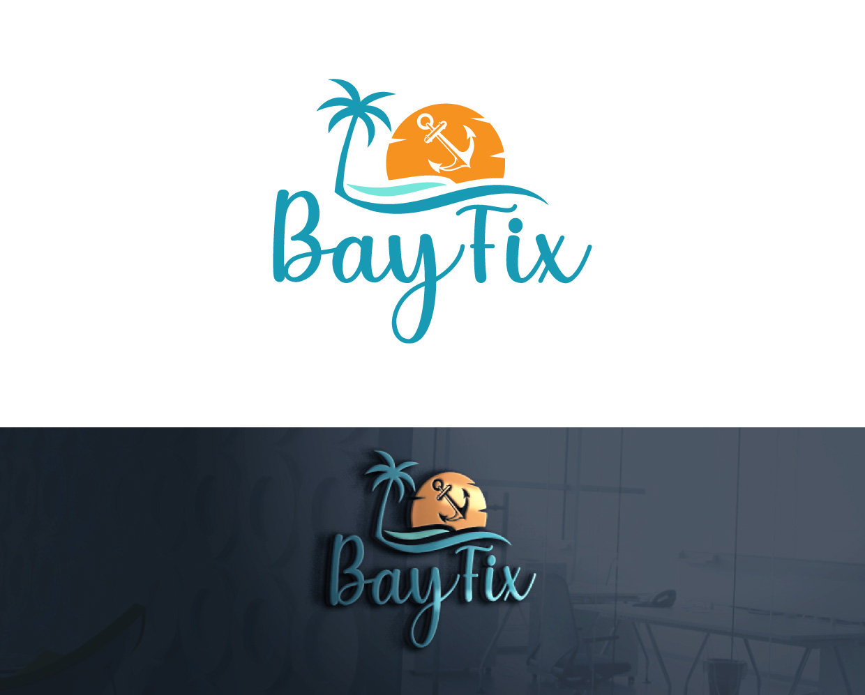 Logo-Design von rass07 für Rise Property Solutions Melbourne  | Design #36450166