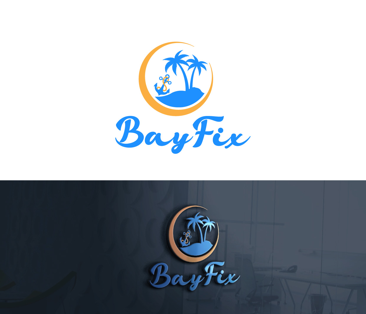 Logo-Design von rass07 für Rise Property Solutions Melbourne  | Design #36450203