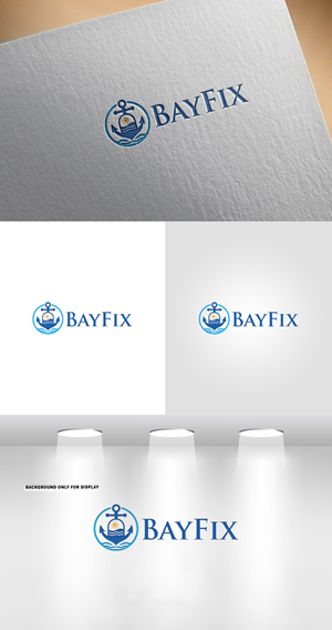 Logo-Design von Rahmina für Rise Property Solutions Melbourne  | Design: #36447243