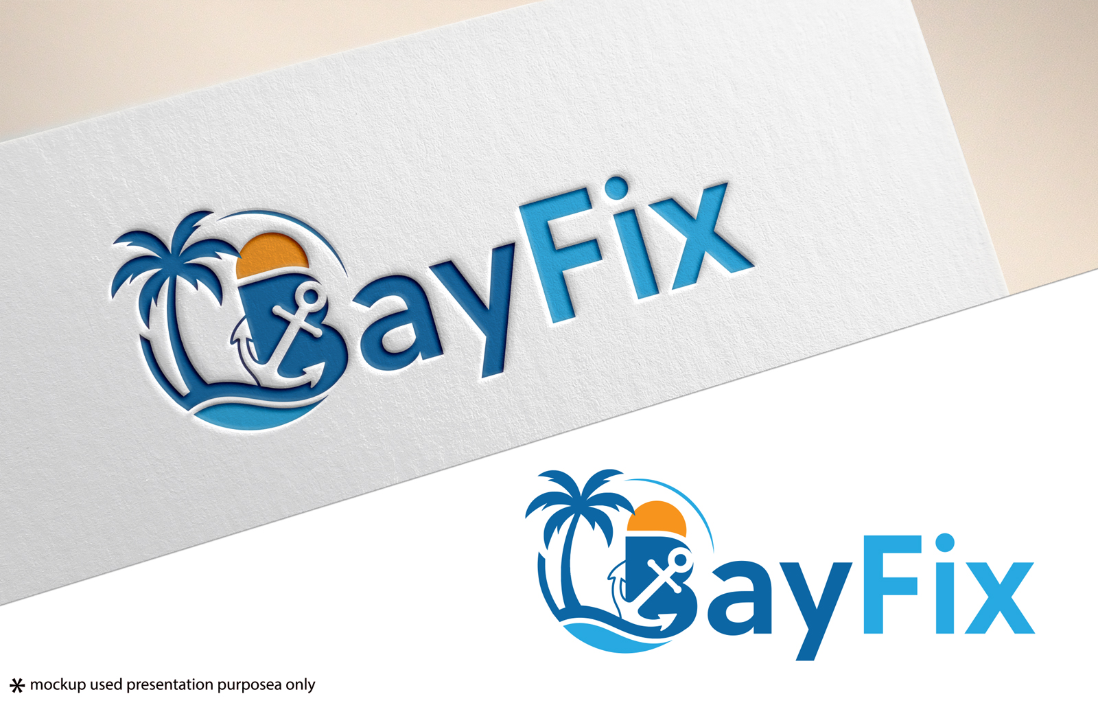 Logo-Design von musa-fir für Rise Property Solutions Melbourne  | Design #36450713