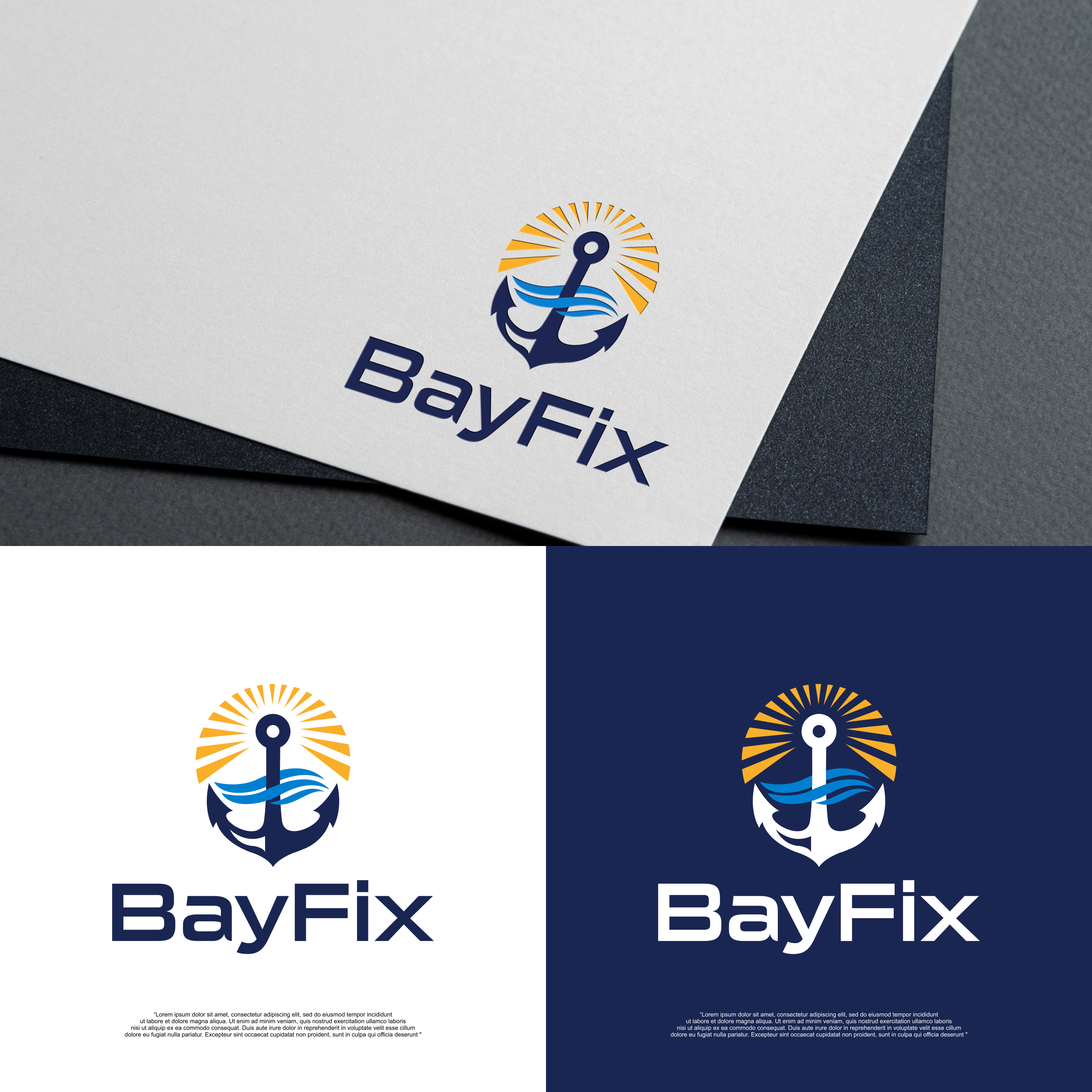 Logo-Design von syad666 für Rise Property Solutions Melbourne  | Design #36445064