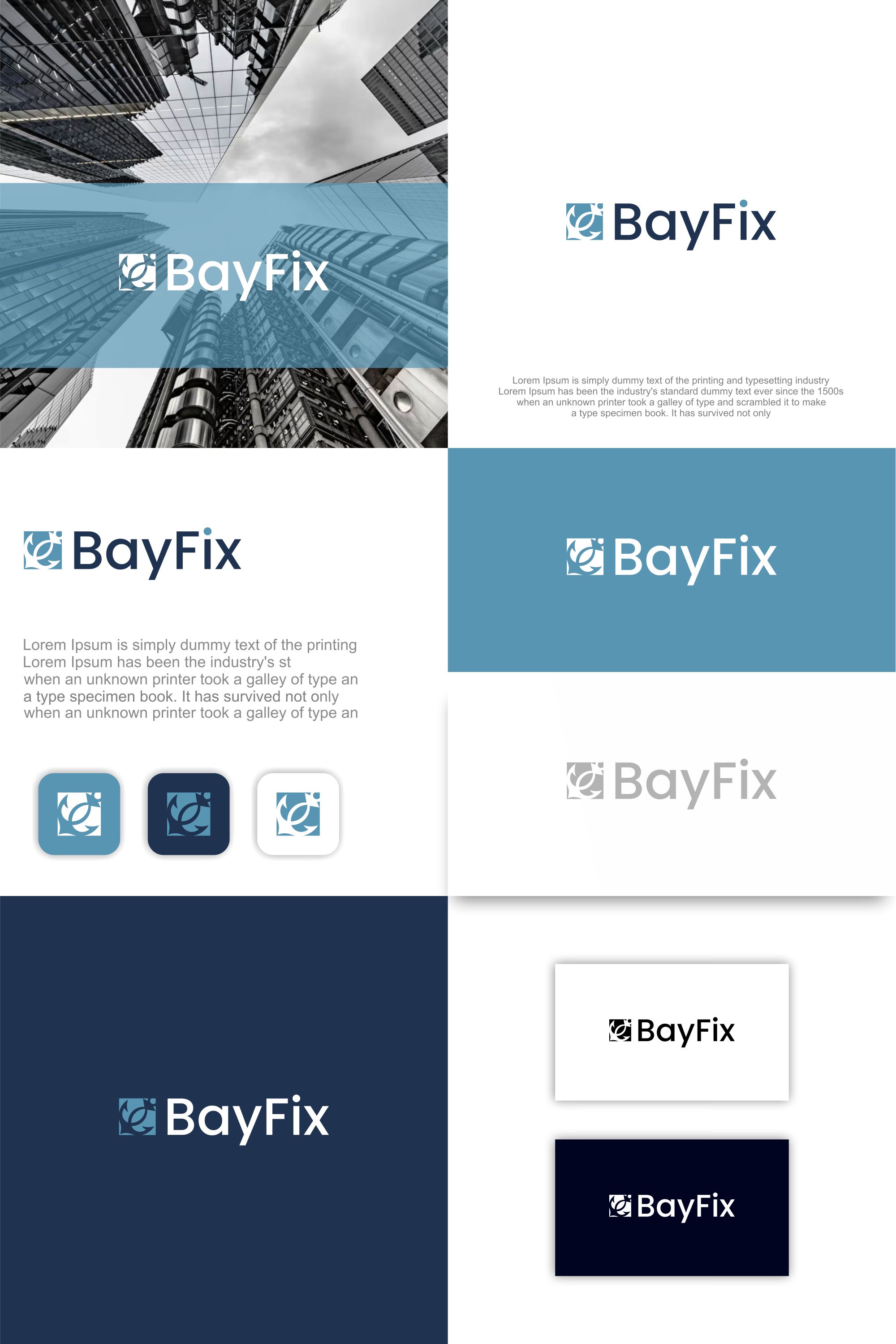 Logo-Design von Stone Black für Rise Property Solutions Melbourne  | Design #36445130