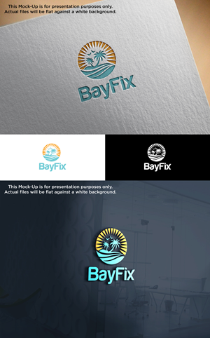 Logo-Design von RafiqulStudio für Rise Property Solutions Melbourne  | Design: #36455697