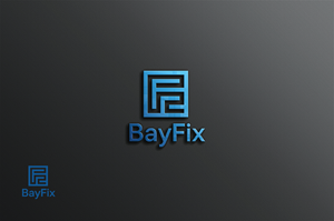 Logo-Design von raju.creative für Rise Property Solutions Melbourne  | Design: #36451421