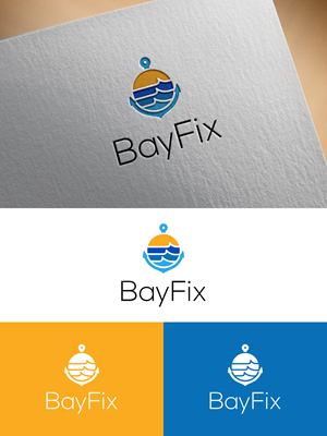 Logo-Design von robbyart0809 für Rise Property Solutions Melbourne  | Design: #36445192