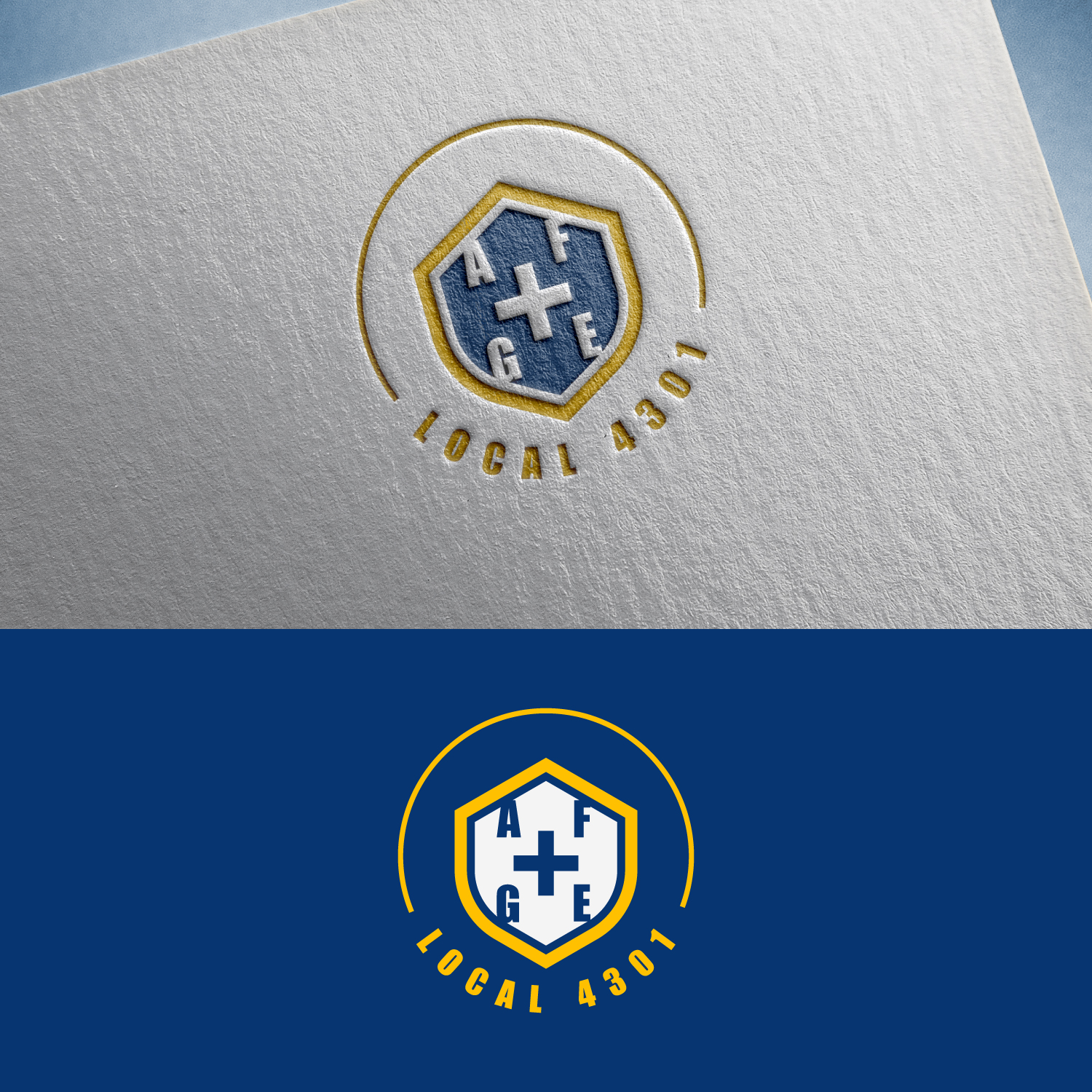 Logo Design by iD99 for this project | Design #36474972