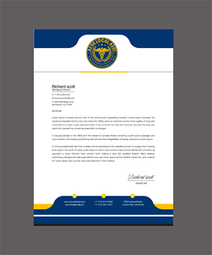 Logo Design by rgb01 for this project | Design: #36515682