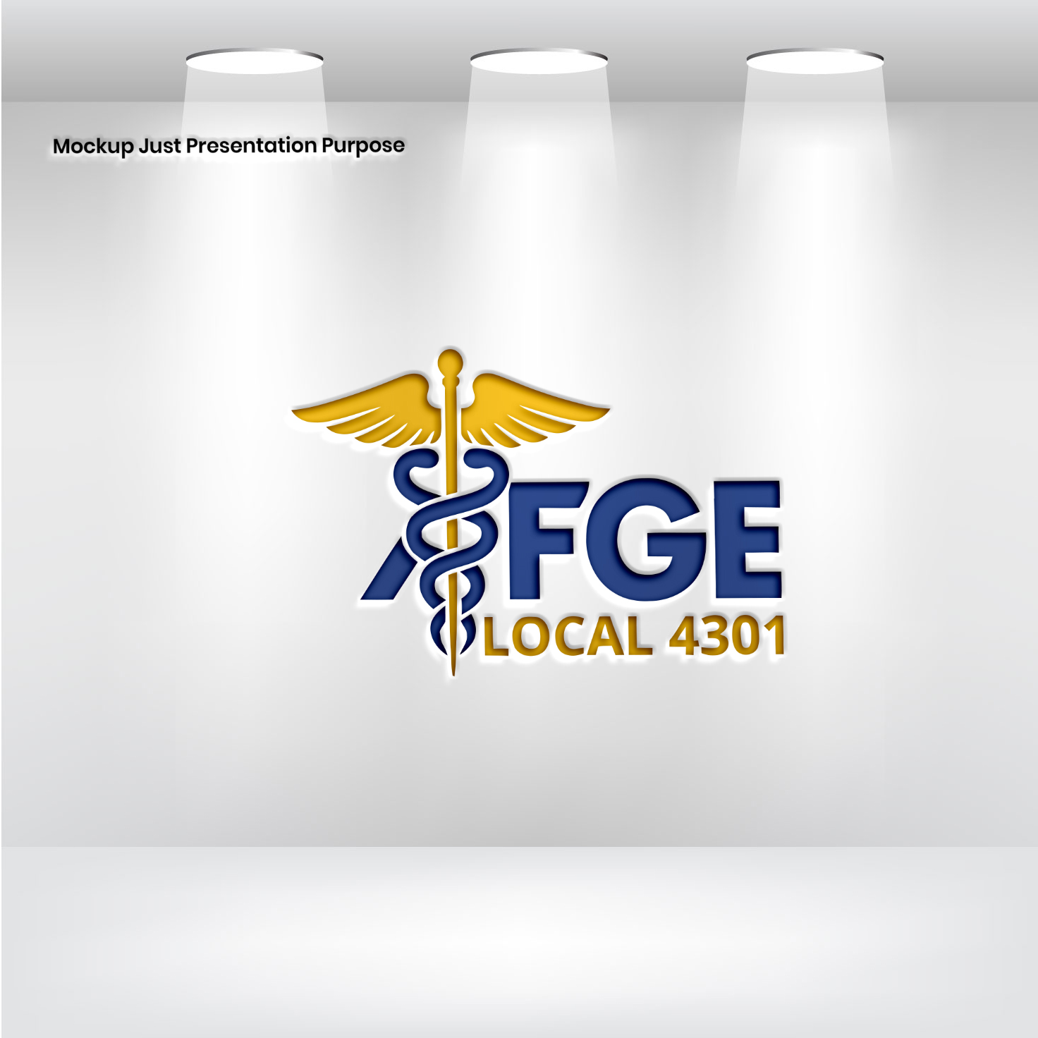 Logo Design by VectorForge for this project | Design #36454487