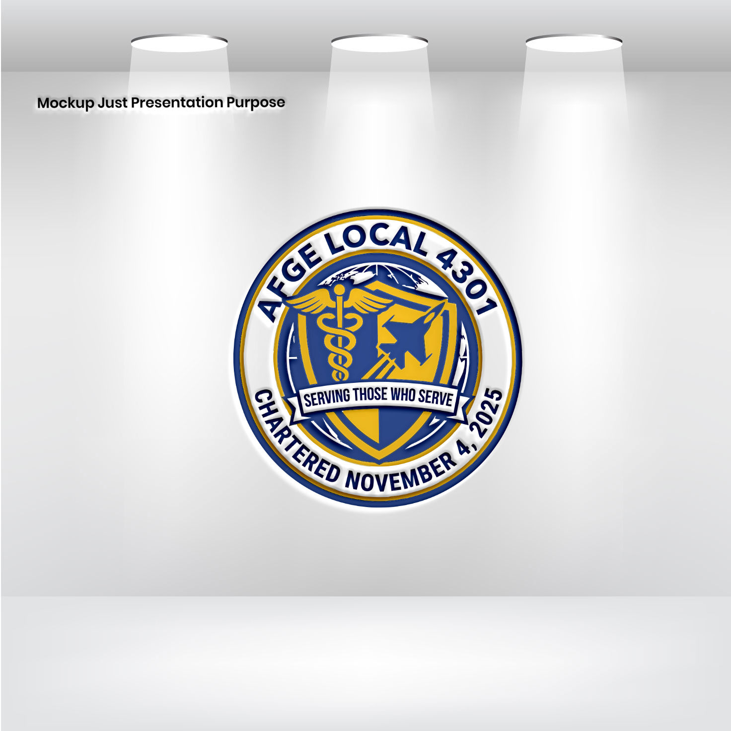 Logo Design by VectorForge for this project | Design #36454488