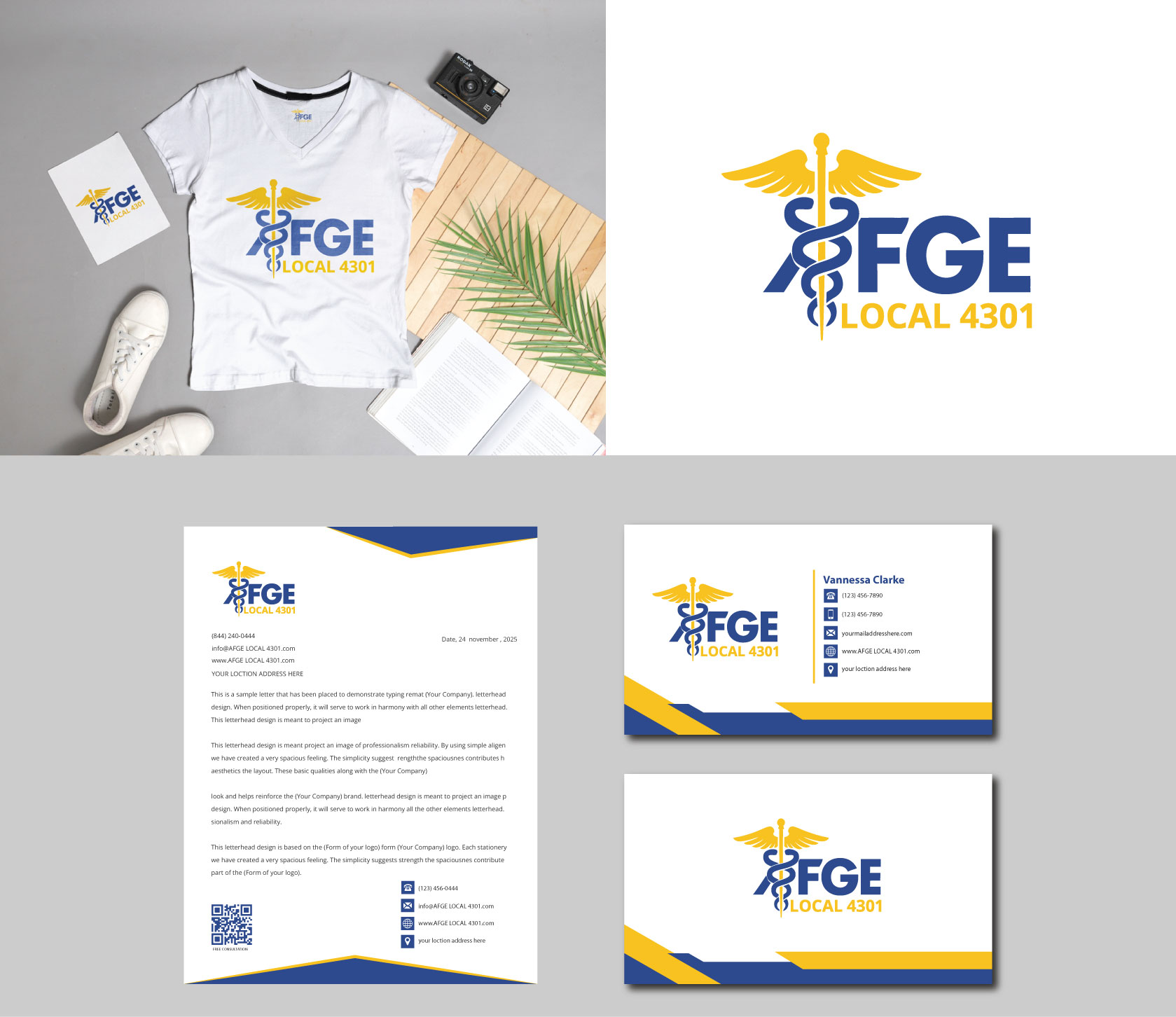 Logo Design by VectorForge for this project | Design #36460774