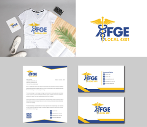 Logo Design by VectorForge for this project | Design: #36460774