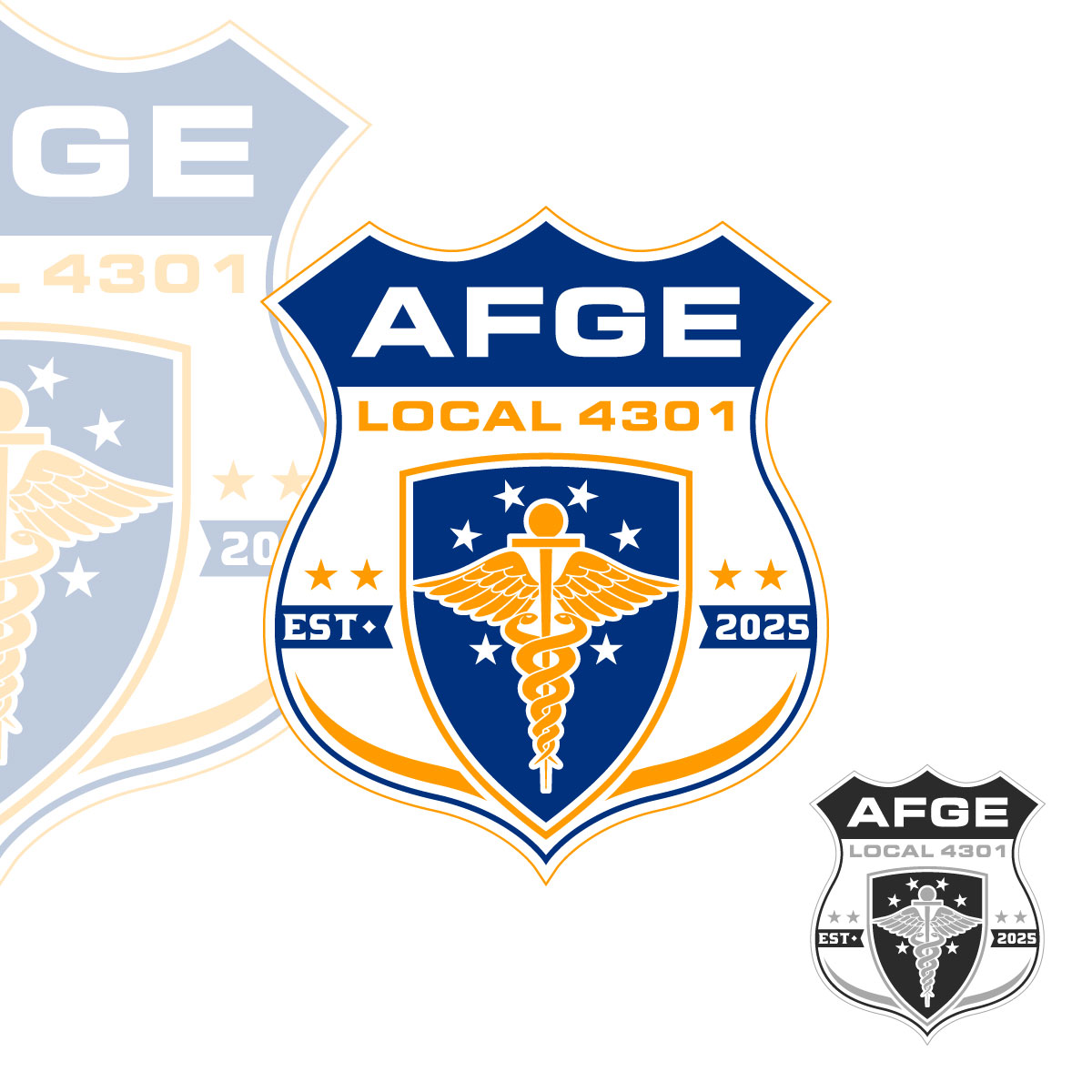 Logo Design by Suvendu.S for this project | Design #36475278