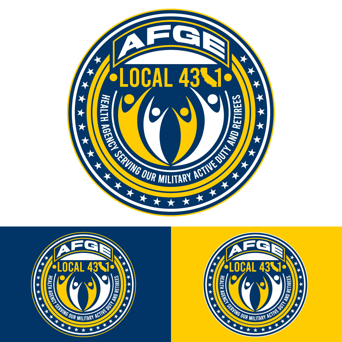 Logo Design by Suvendu.S for this project | Design #36475309