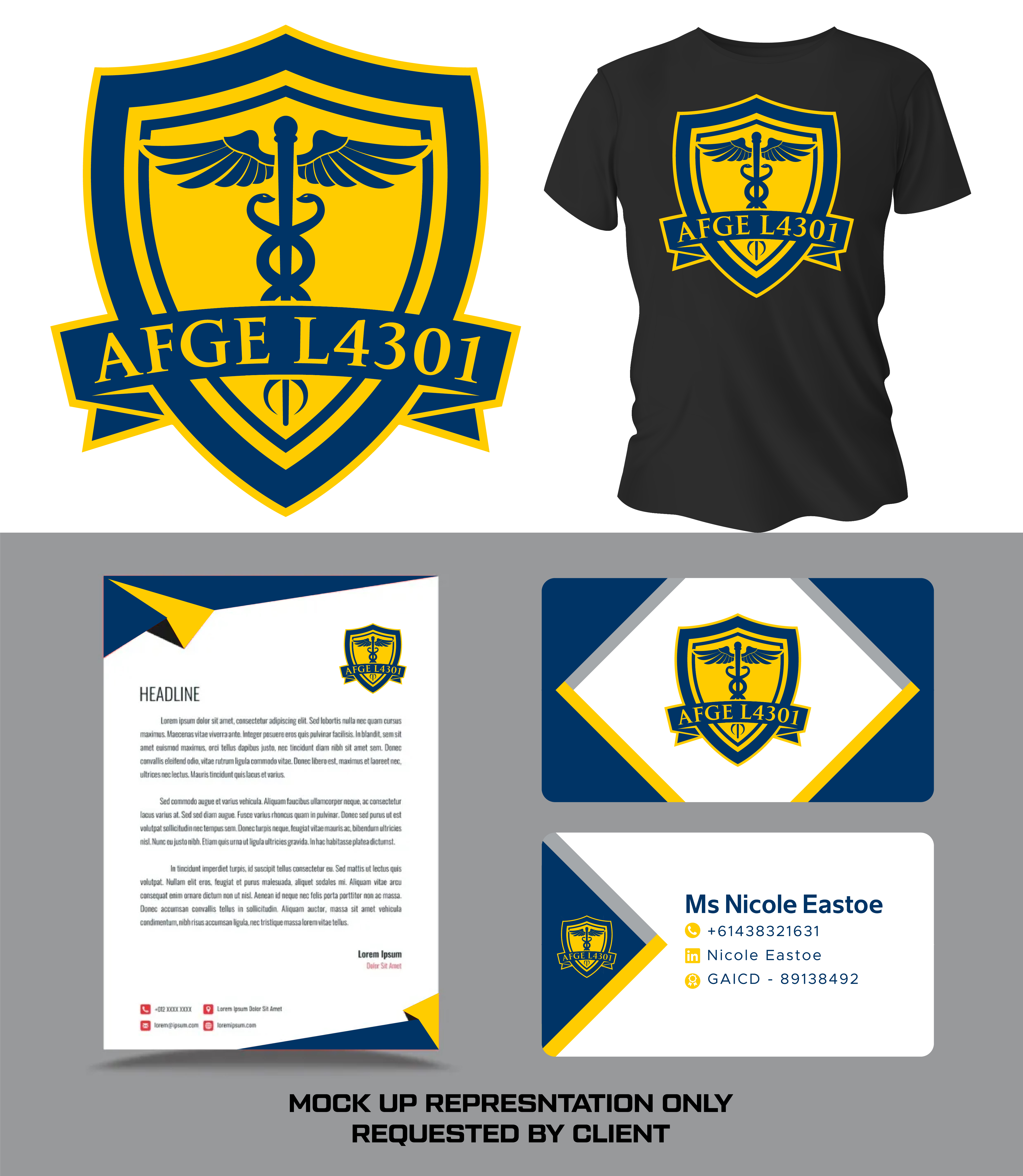 Logo Design by John Mark Arts for this project | Design #36450556