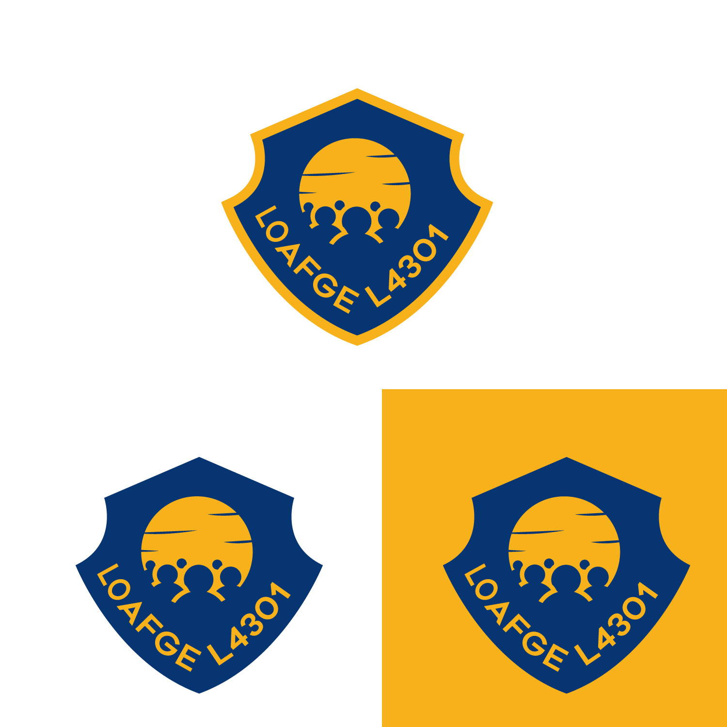 Logo Design by Art_lv for this project | Design #36454514