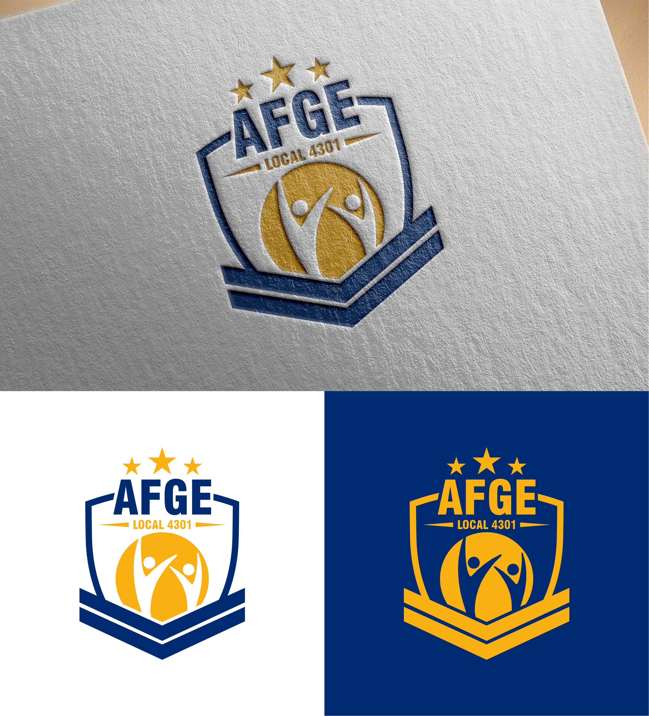 Logo Design by arumdesign for this project | Design #36445217