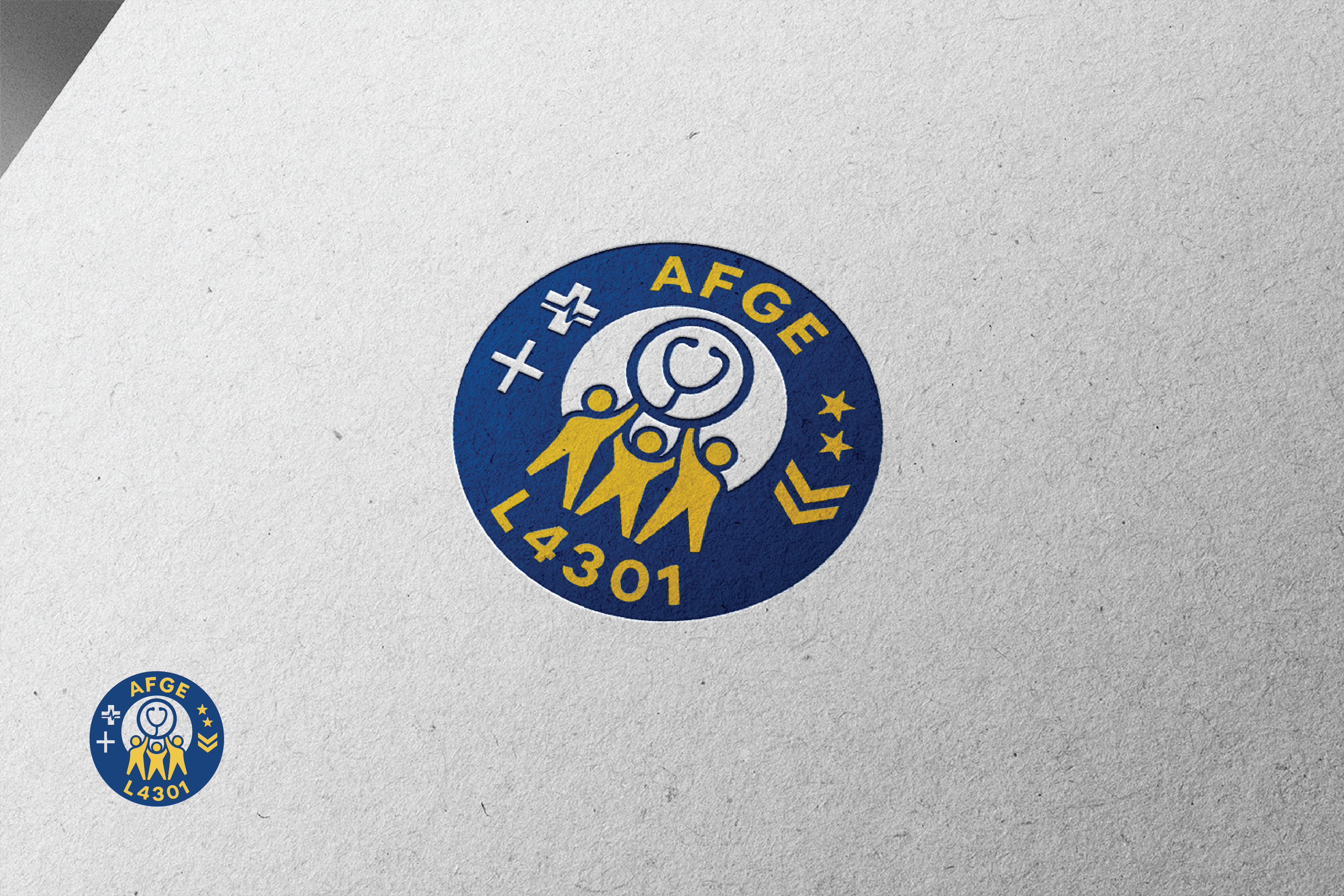 Logo Design by raju.creative for this project | Design #36451425