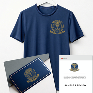 Logo Design by Amaira,s Creation for this project | Design: #36484045