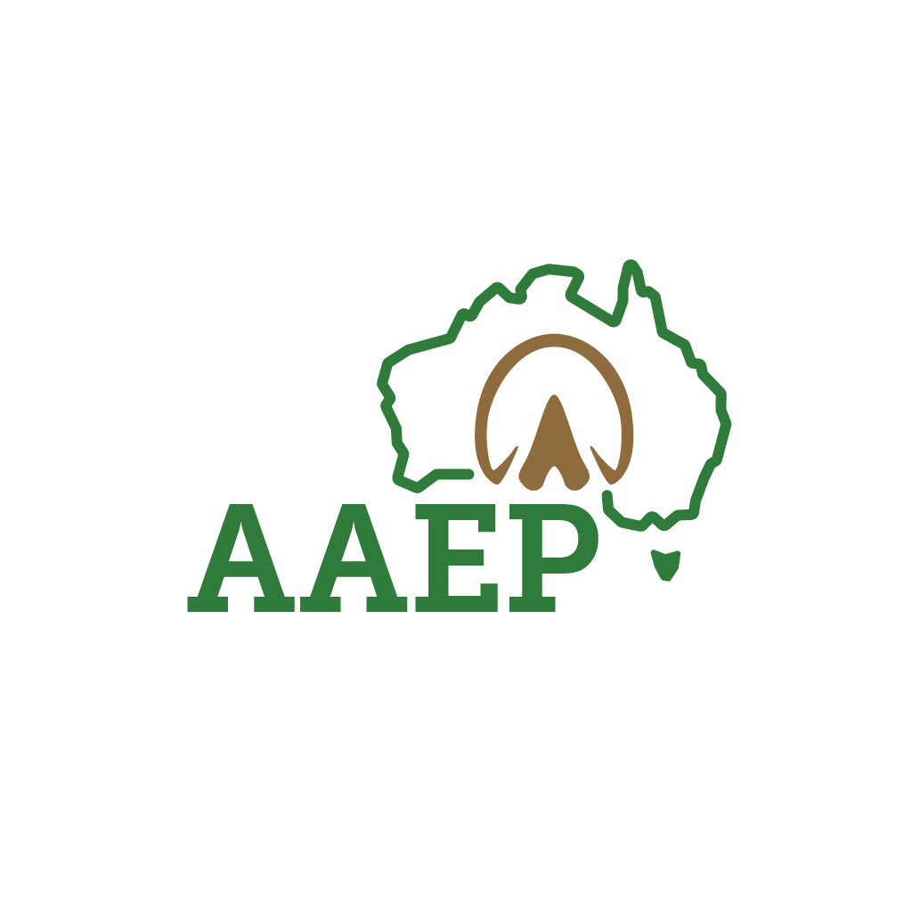 Diseño de Logo por JohnnyCactus para Australian Association of Equine Podiotherapists | Diseño #36594585