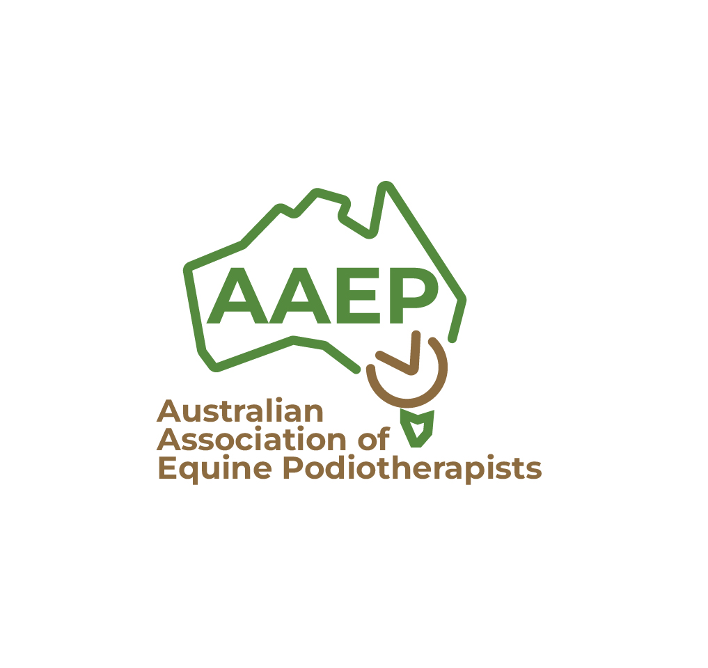 Diseño de Logo por Onse Officials para Australian Association of Equine Podiotherapists | Diseño #36452983